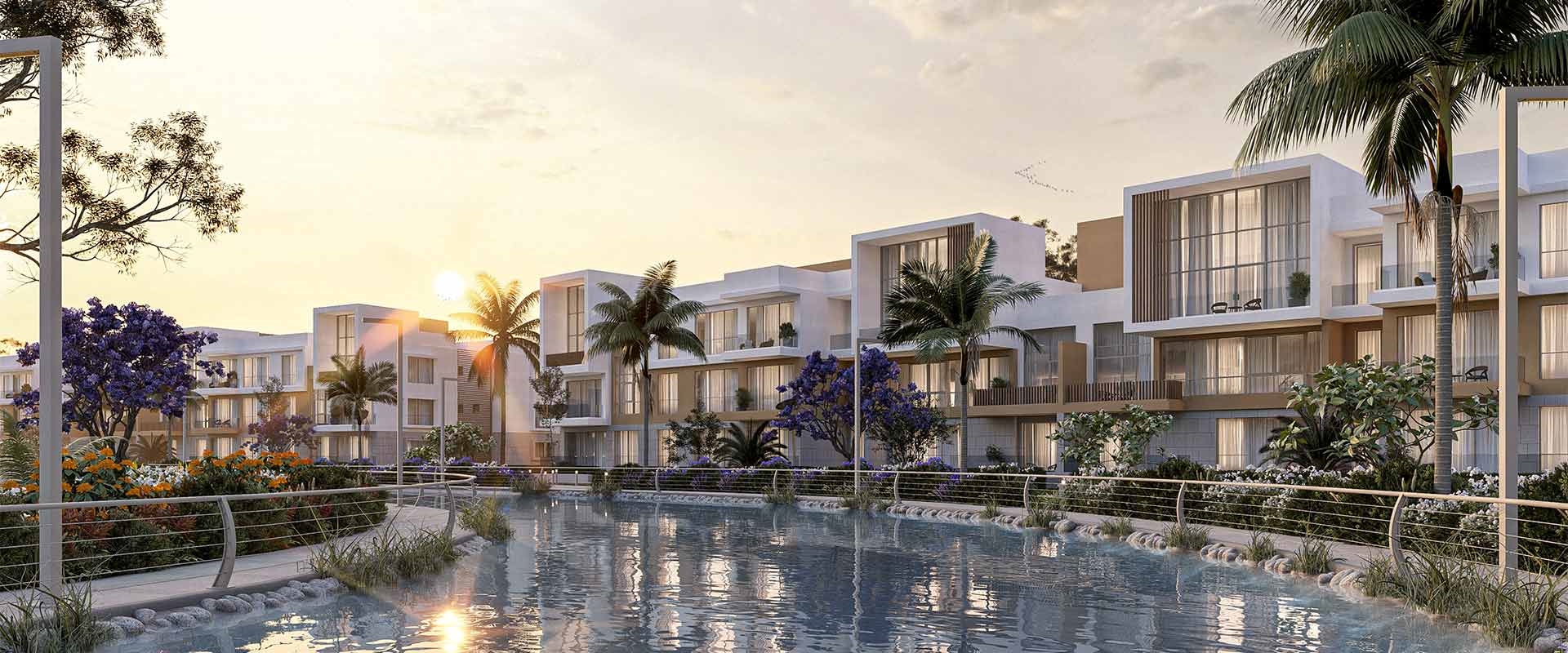 AlMarasem International for Development