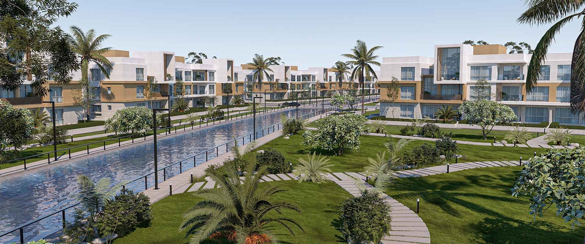 AlMarasem International for Development