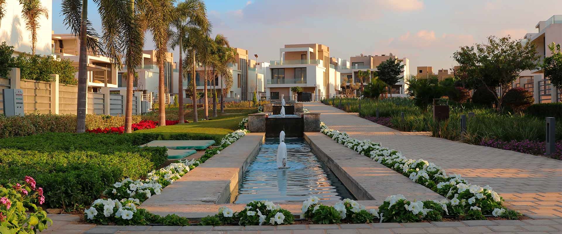 AlMarasem International for Development