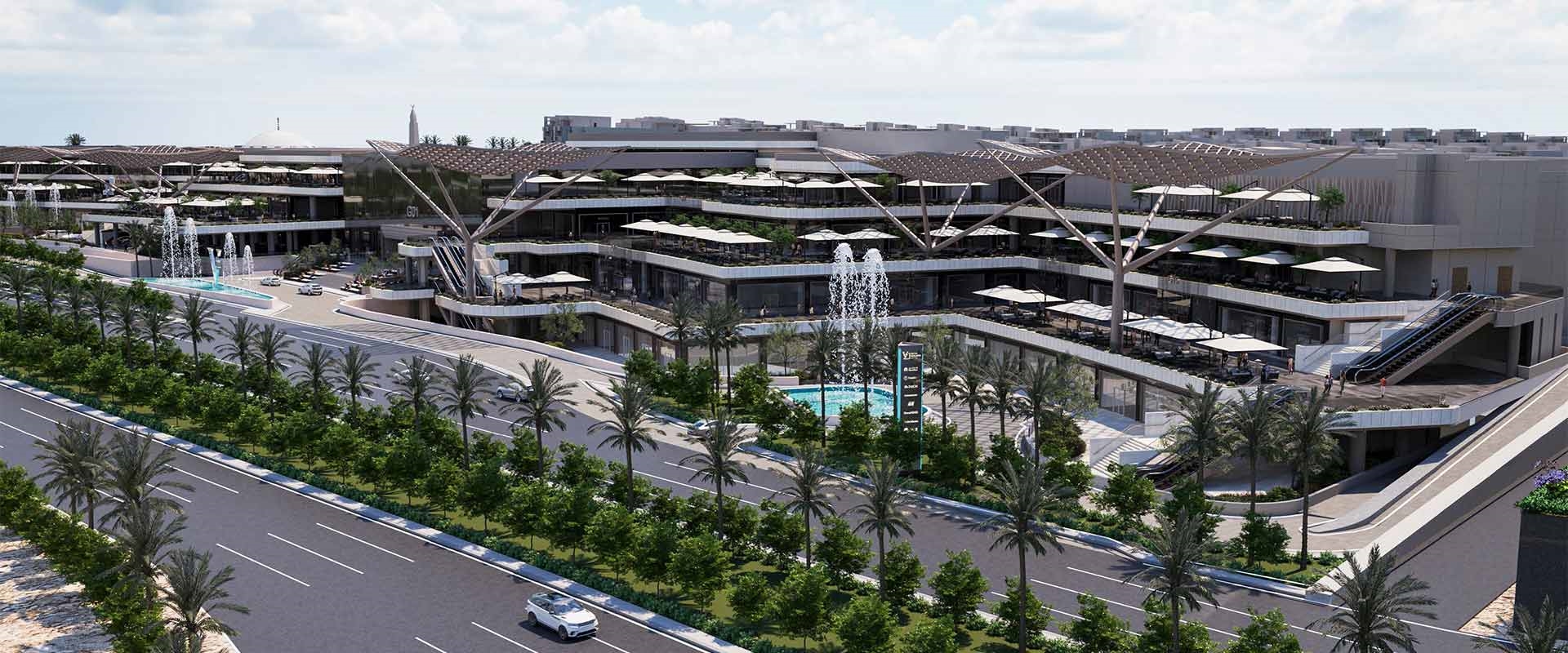 AlMarasem International for Development