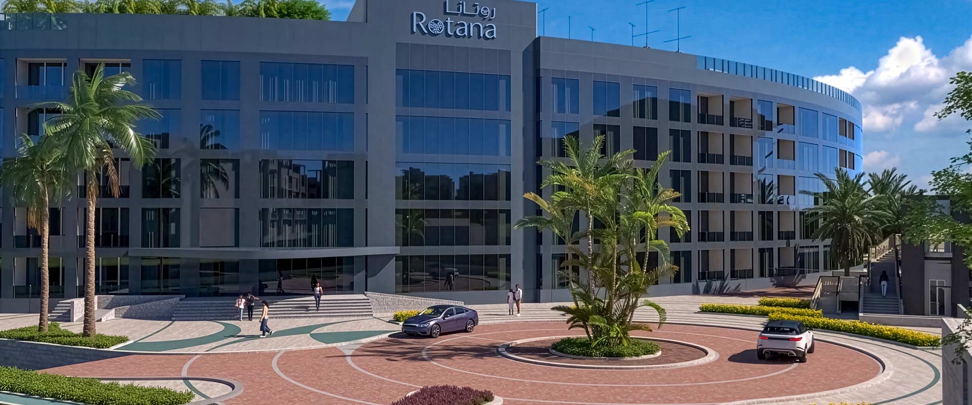 AlMarasem International for Development