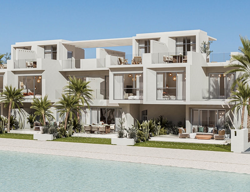 Mar Bay - Ras El Hekma