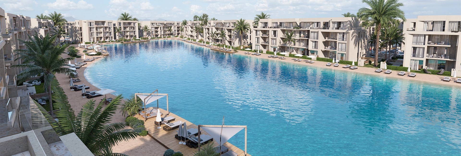 Mar Bay - Ras El Hekma