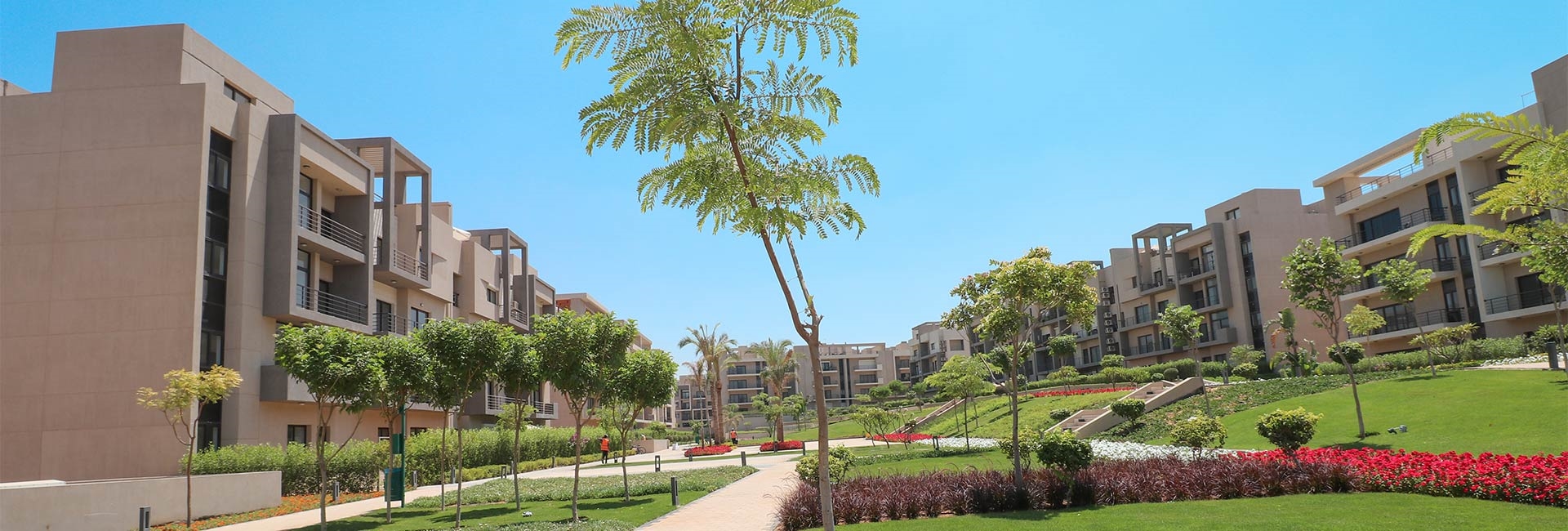 Fifth Square - New Cairo