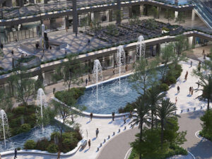 Fifth Square Mall